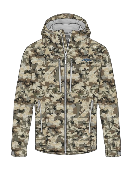 Camo Technical Collection